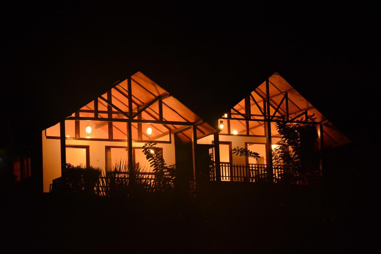 Rainforest Mount Lodge Deniyaya Exterior photo